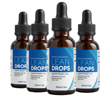 4 Bottles